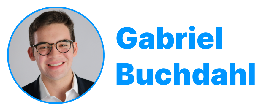 Gabriel Buchdahl